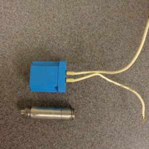 1-880193-ES3; VICKERS, SOLENOID KIT